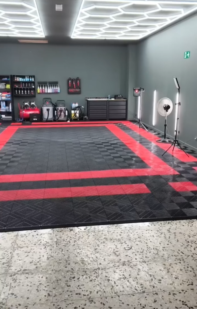 Estudio Detailing Auto Andrei en Tarragona